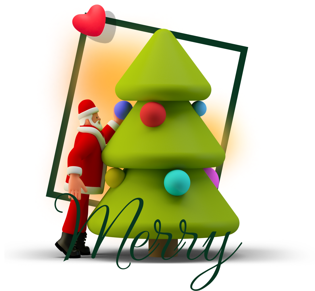 santa image